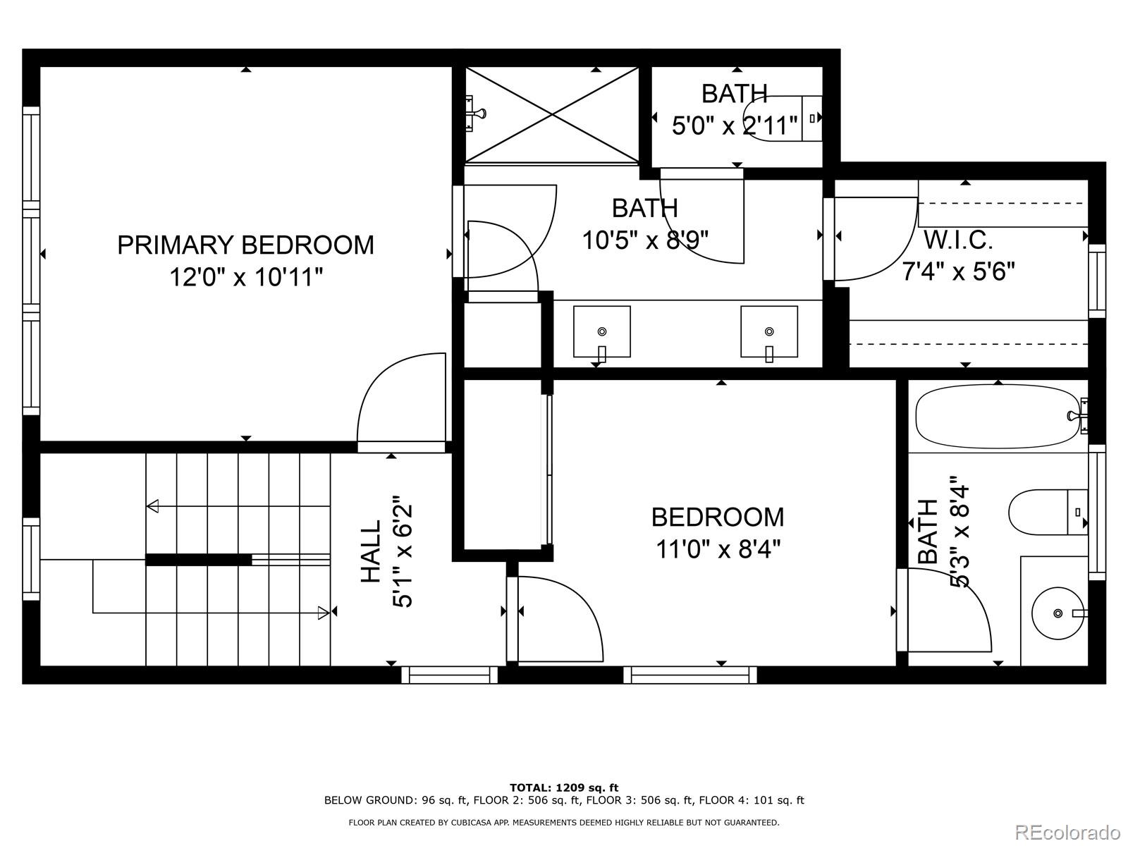 1480 Wolff Street Unit: 114