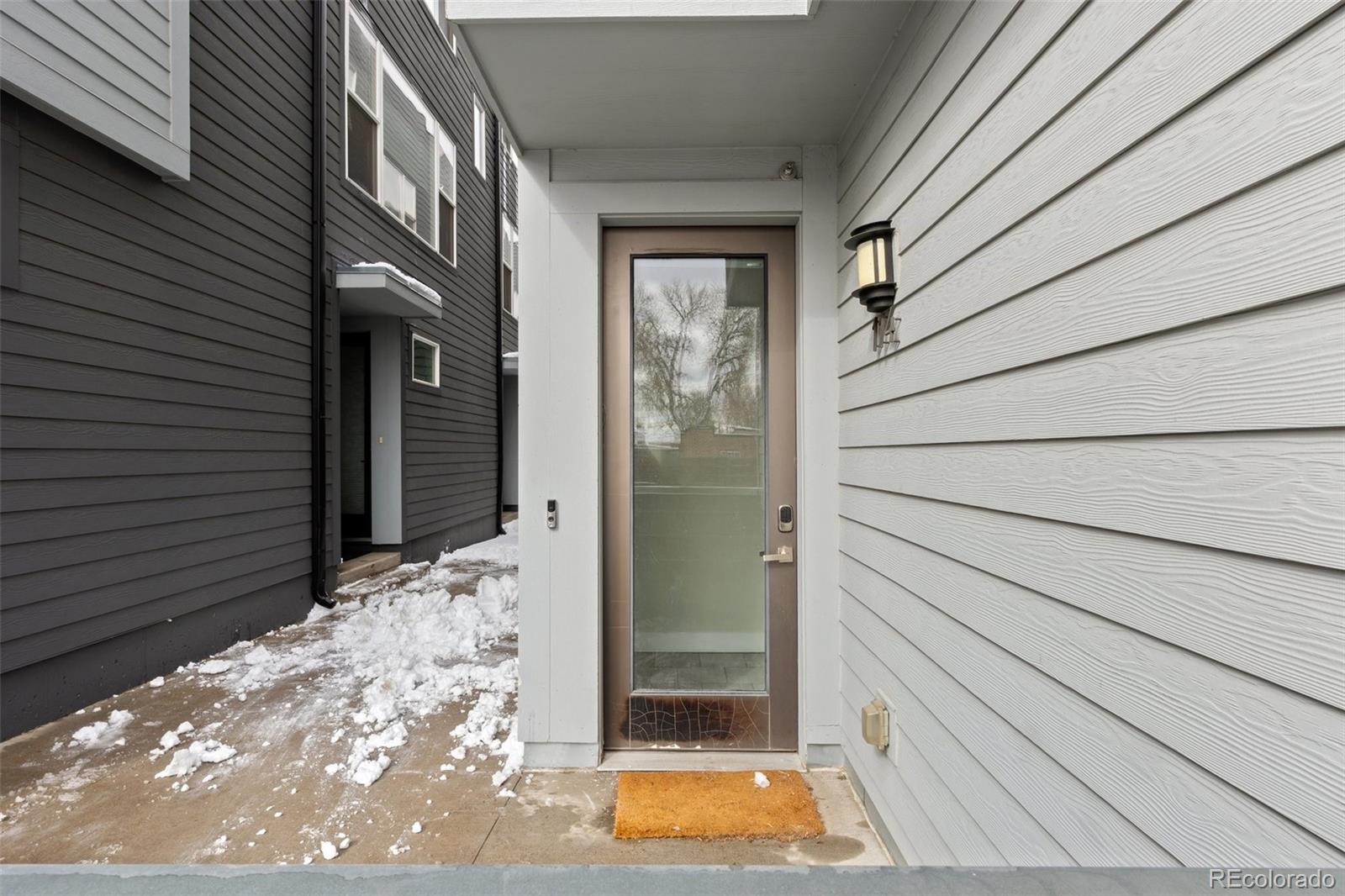 1480 Wolff Street Unit: 114