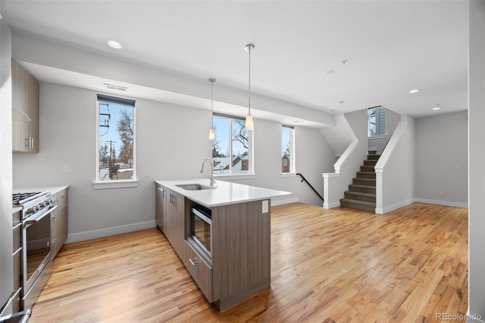 1480 Wolff Street Unit: 114