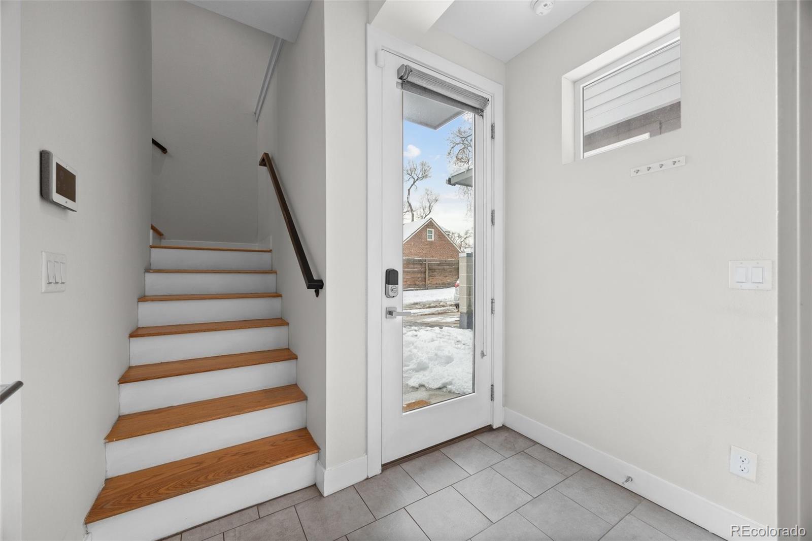 1480 Wolff Street Unit: 114