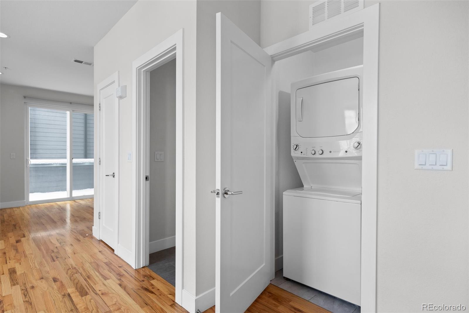 1480 Wolff Street Unit: 114