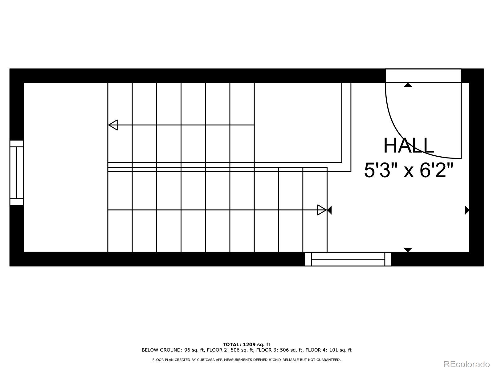 1480 Wolff Street Unit: 114