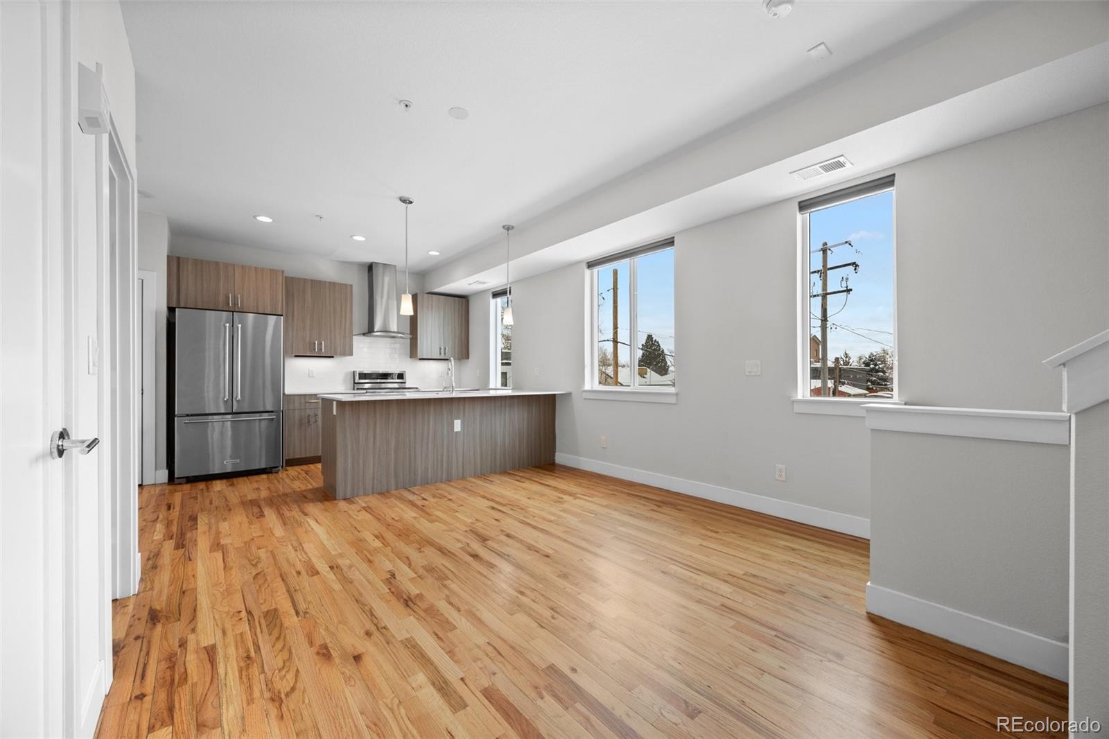 1480 Wolff Street Unit: 114