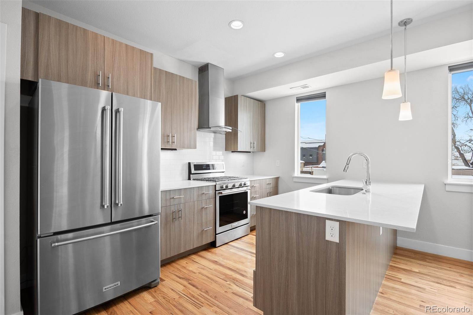 1480 Wolff Street Unit: 114