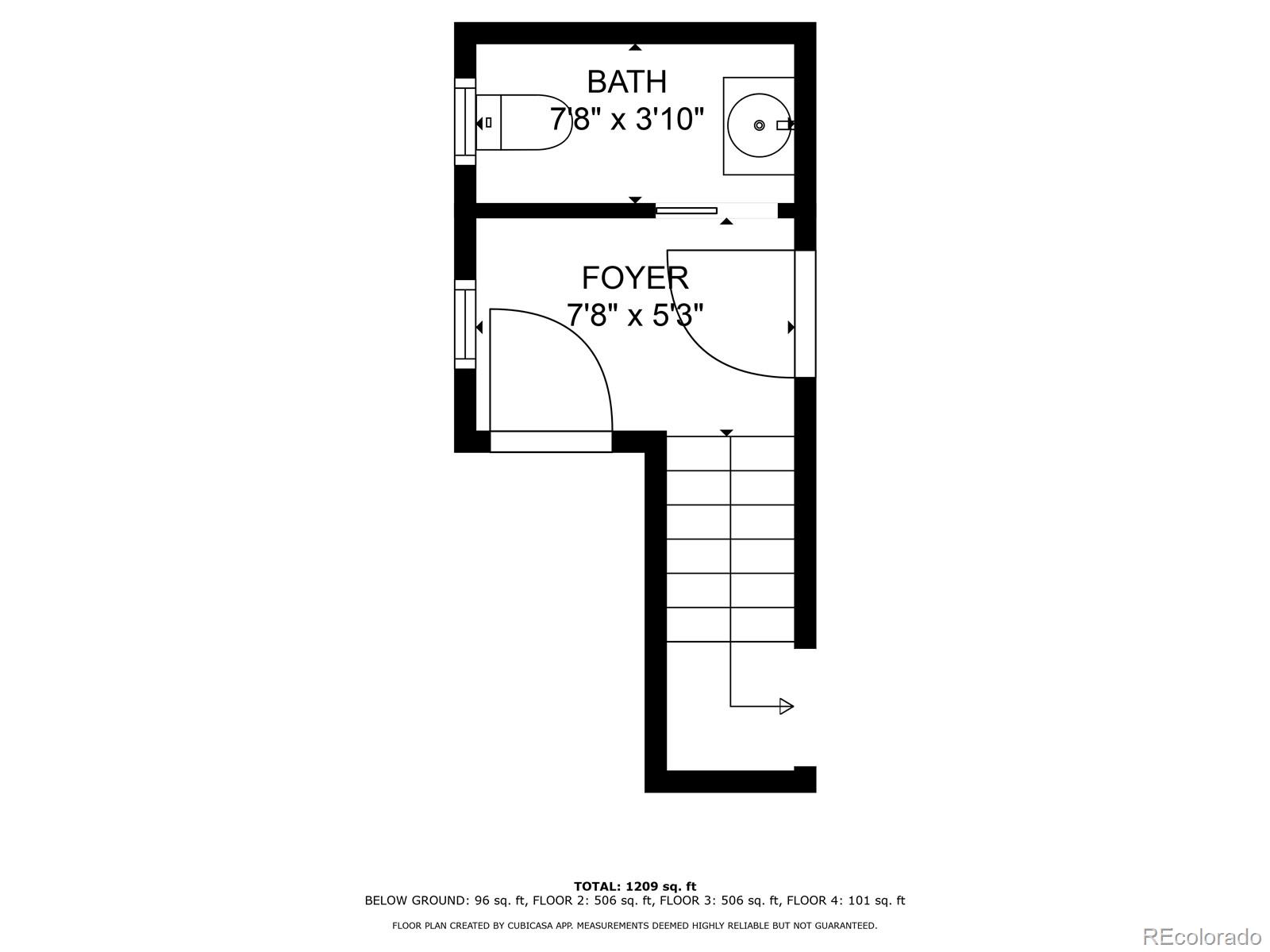 1480 Wolff Street Unit: 114