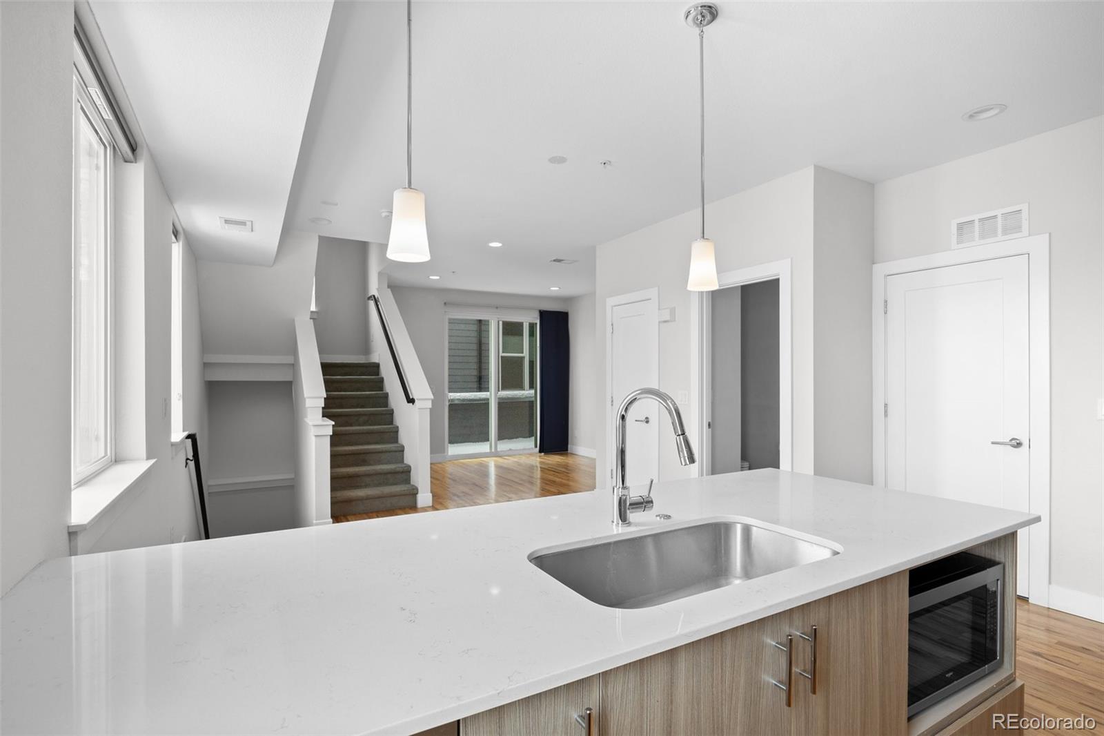 1480 Wolff Street Unit: 114