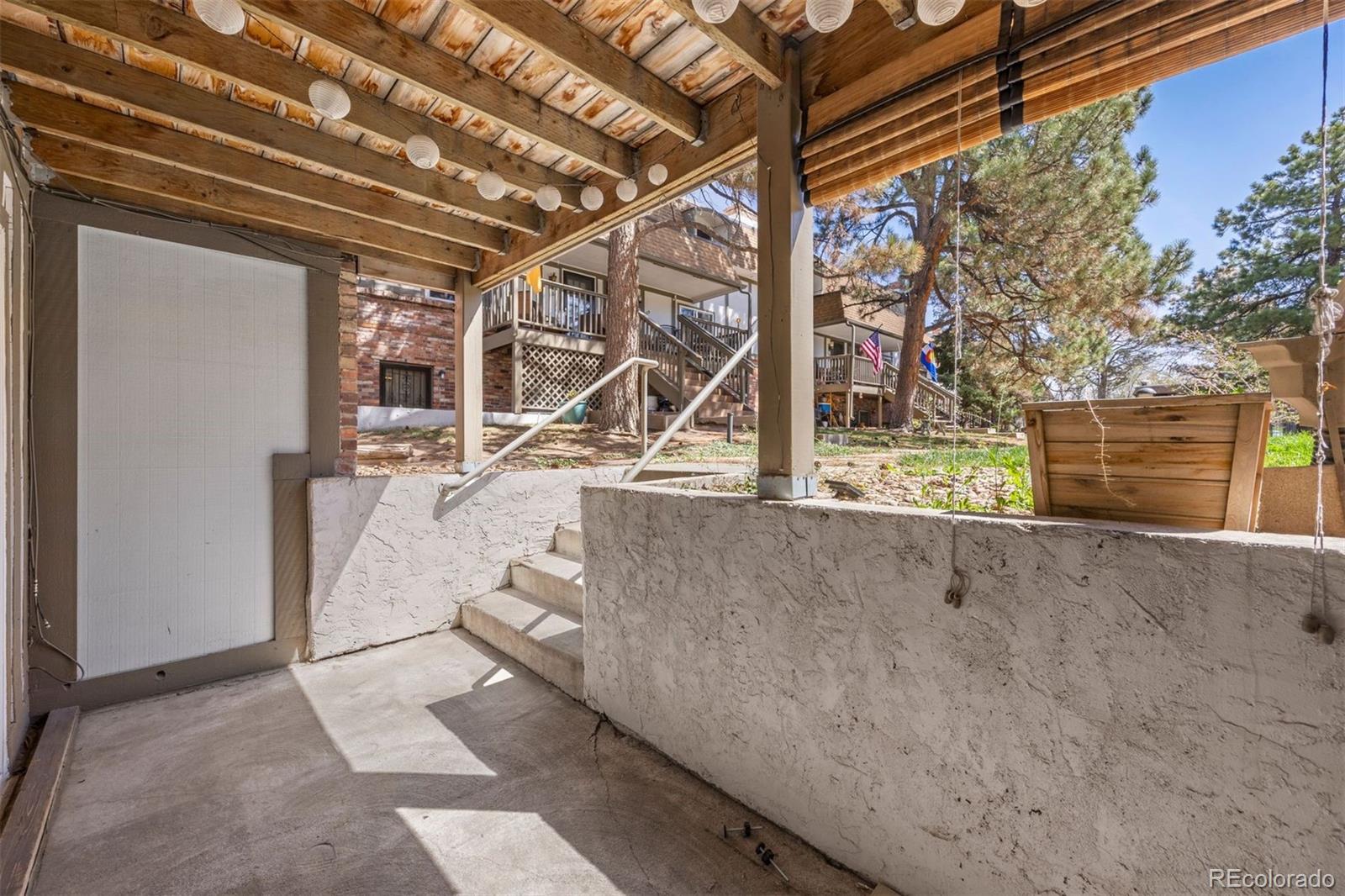 2700 S Holly Street Unit: 100