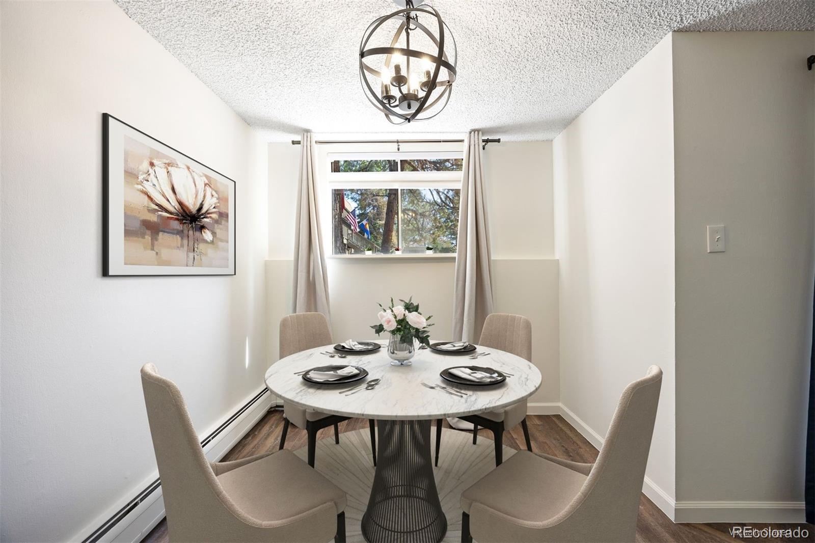 2700 S Holly Street Unit: 100