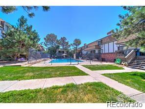 2700 S Holly Street Unit: 100