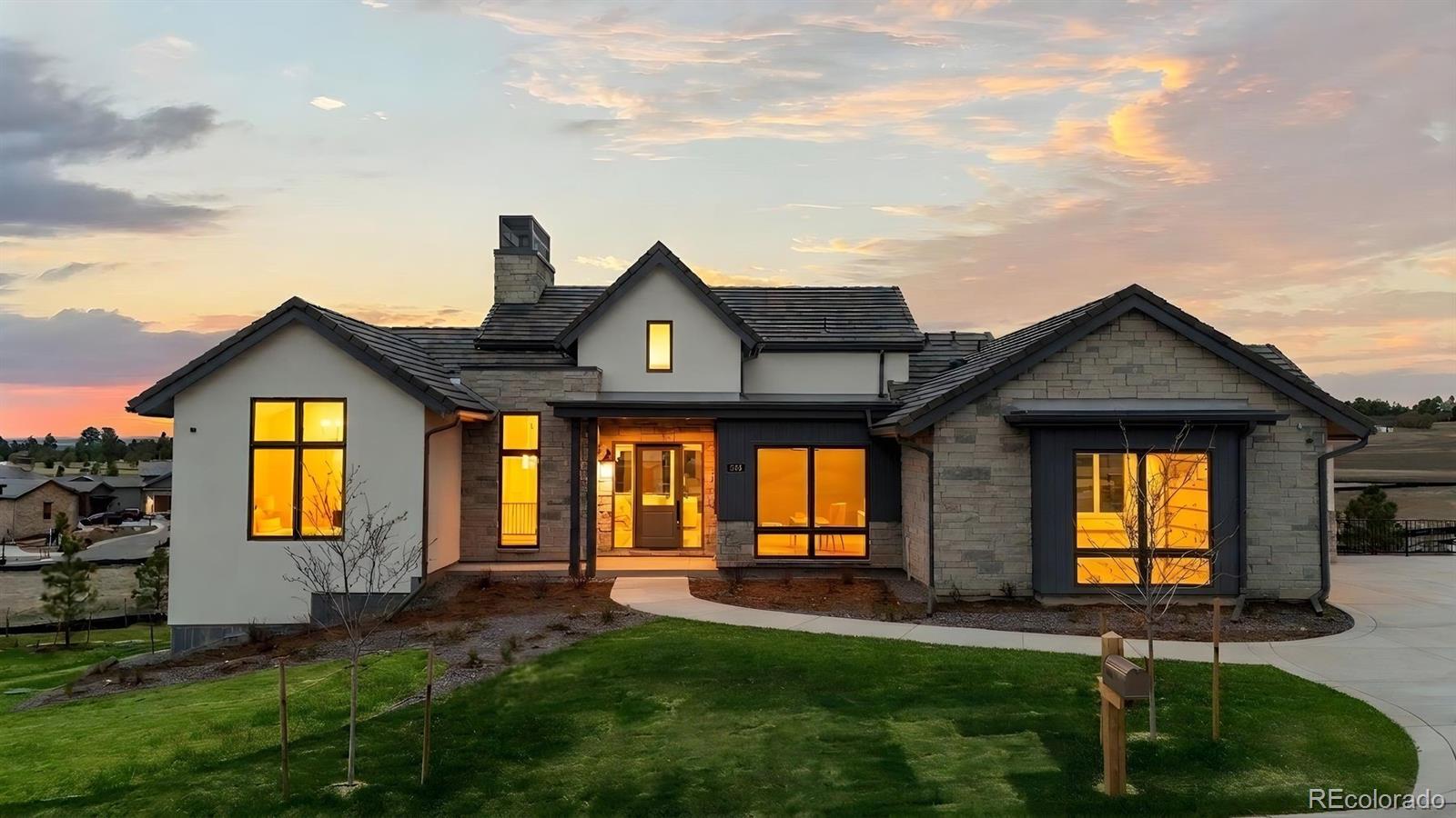 6192 Oxford Peak Lane