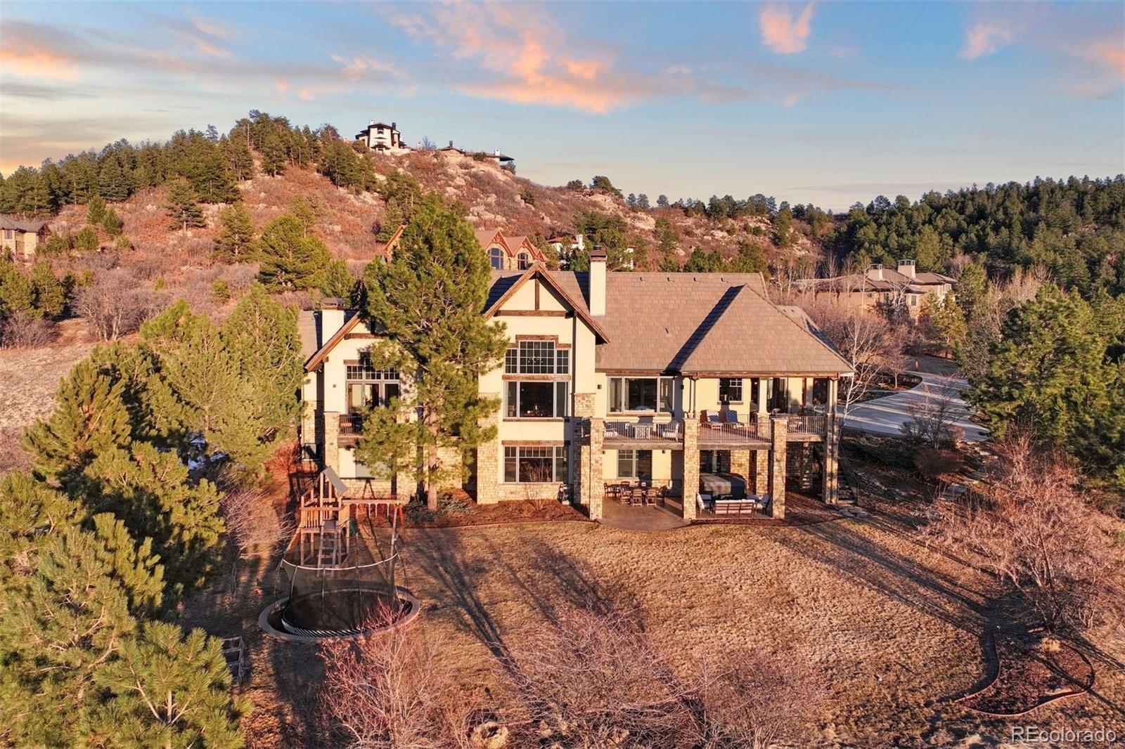 1052 Country Club Estates Drive