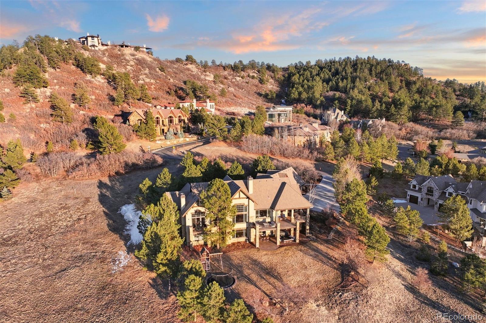 1052 Country Club Estates Drive