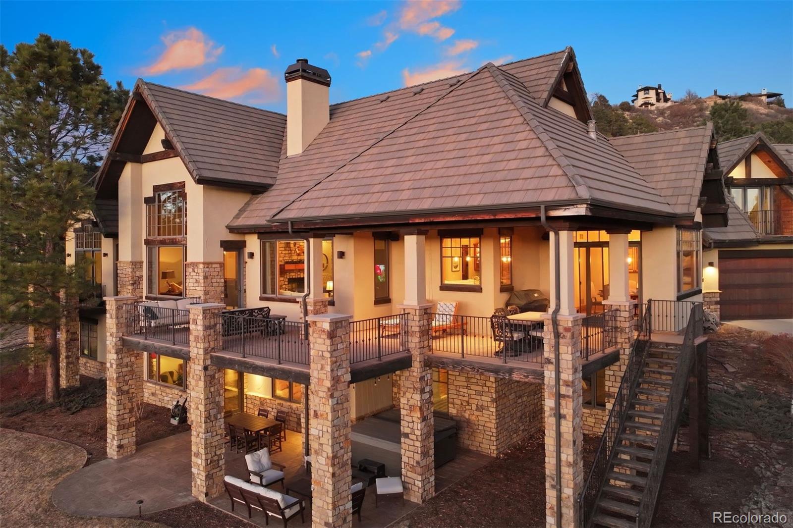 1052 Country Club Estates Drive