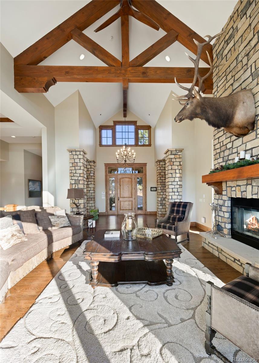 1052 Country Club Estates Drive