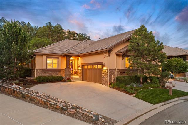 4374 Chateau Ridge Lane