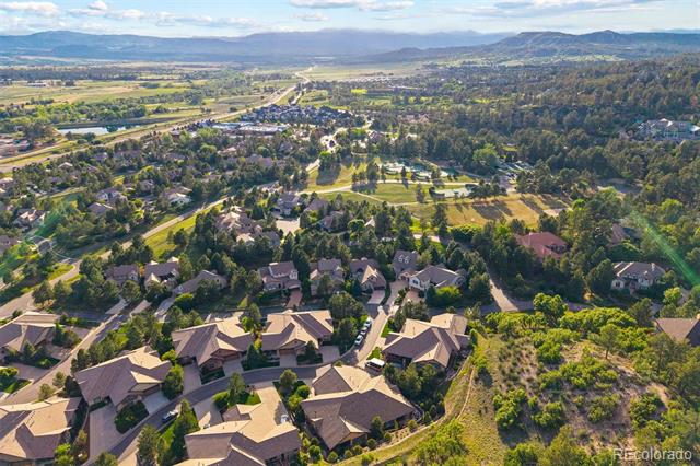 4374 Chateau Ridge Lane