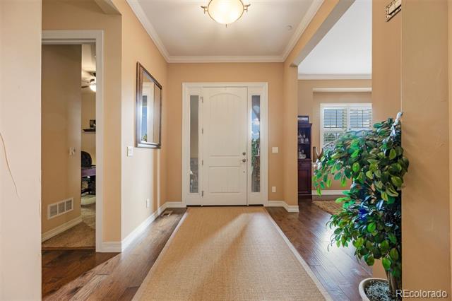 4374 Chateau Ridge Lane