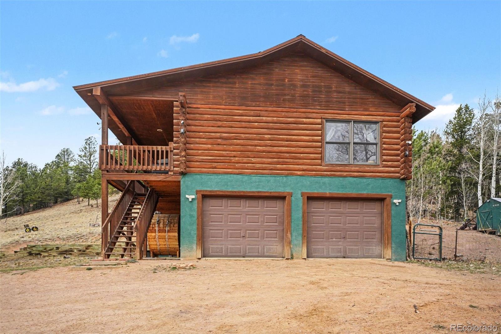 220 Rocky Mountain View
