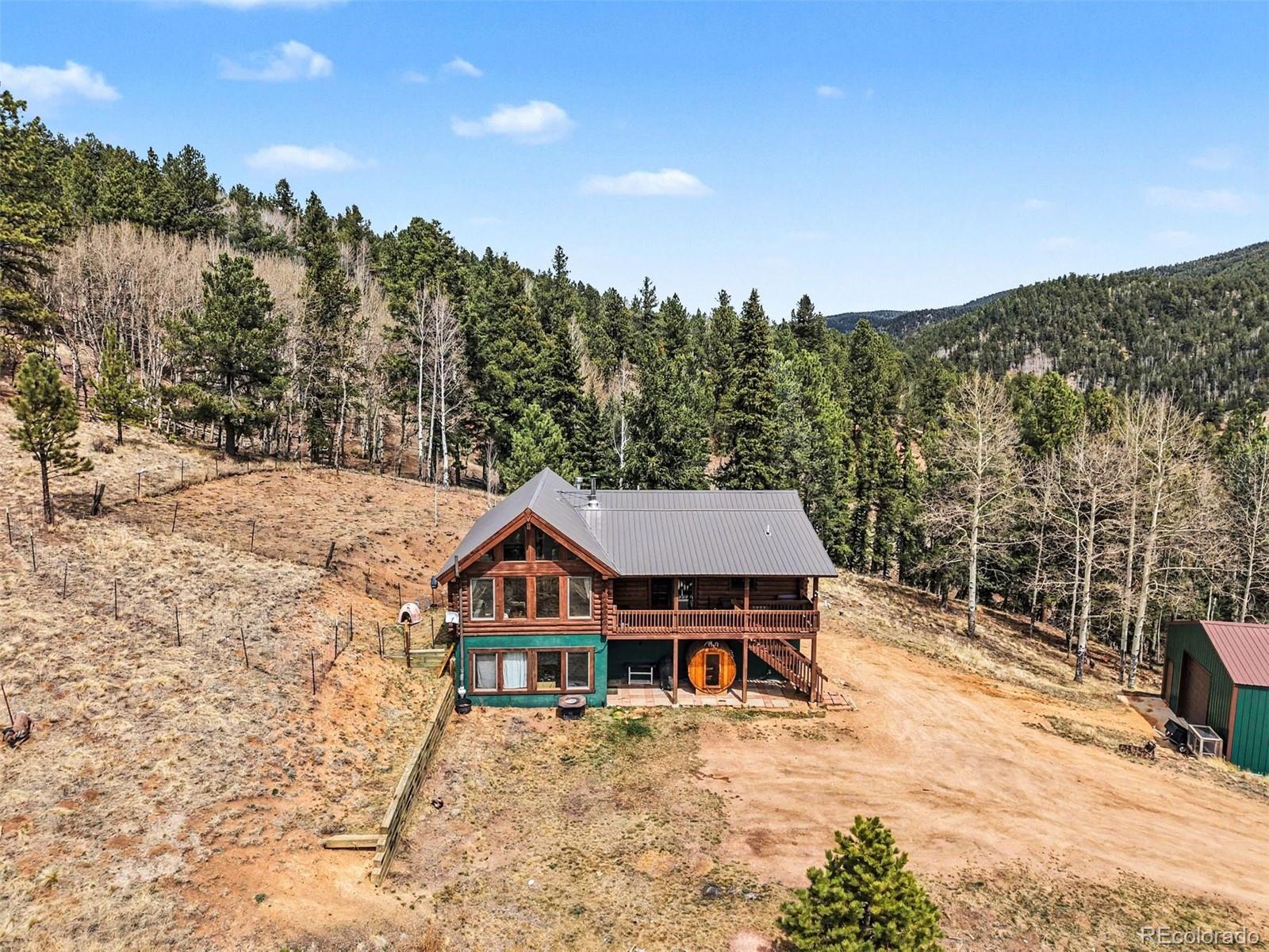 220 Rocky Mountain View