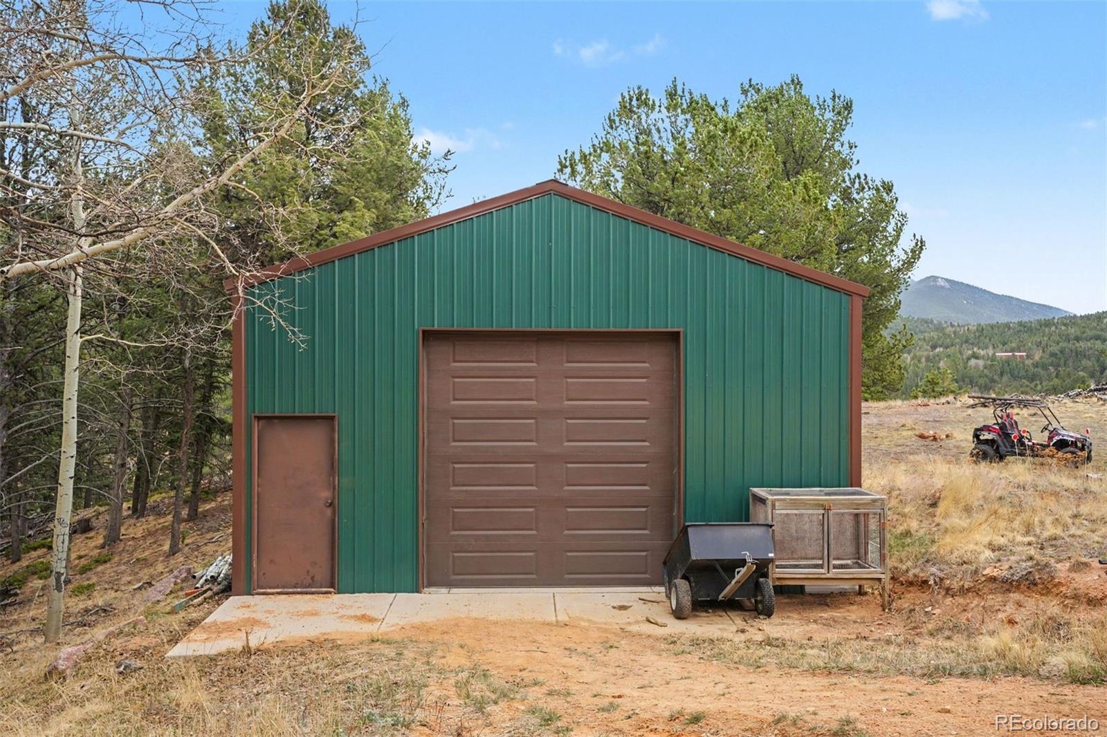 220 Rocky Mountain View