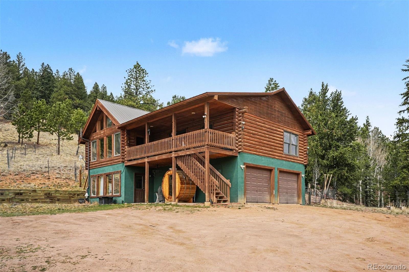 220 Rocky Mountain View