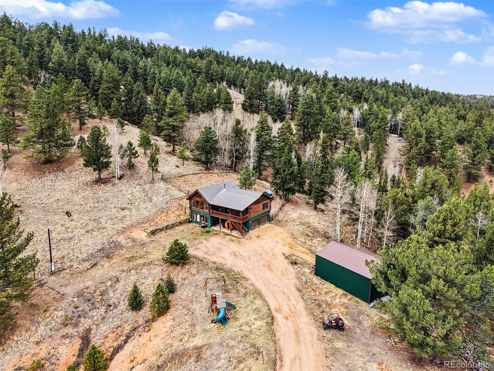 220 Rocky Mountain View