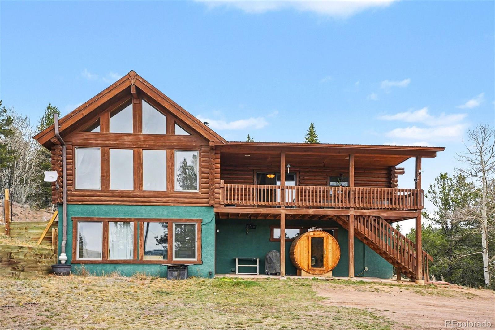 220 Rocky Mountain View