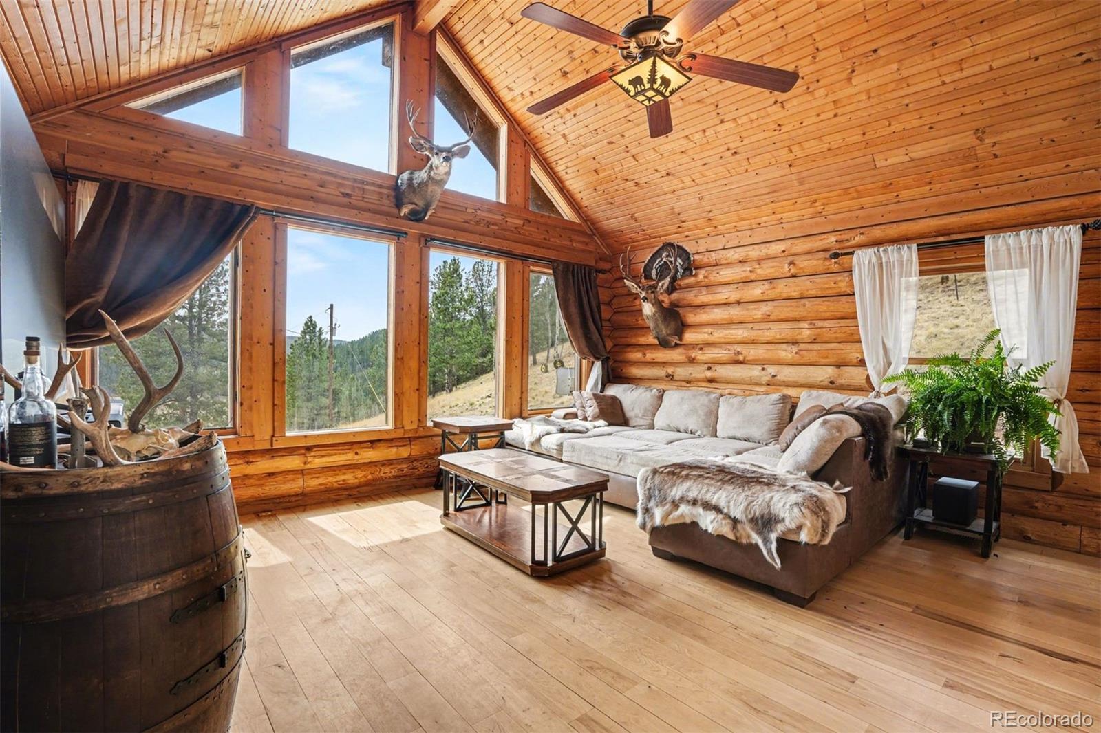 220 Rocky Mountain View