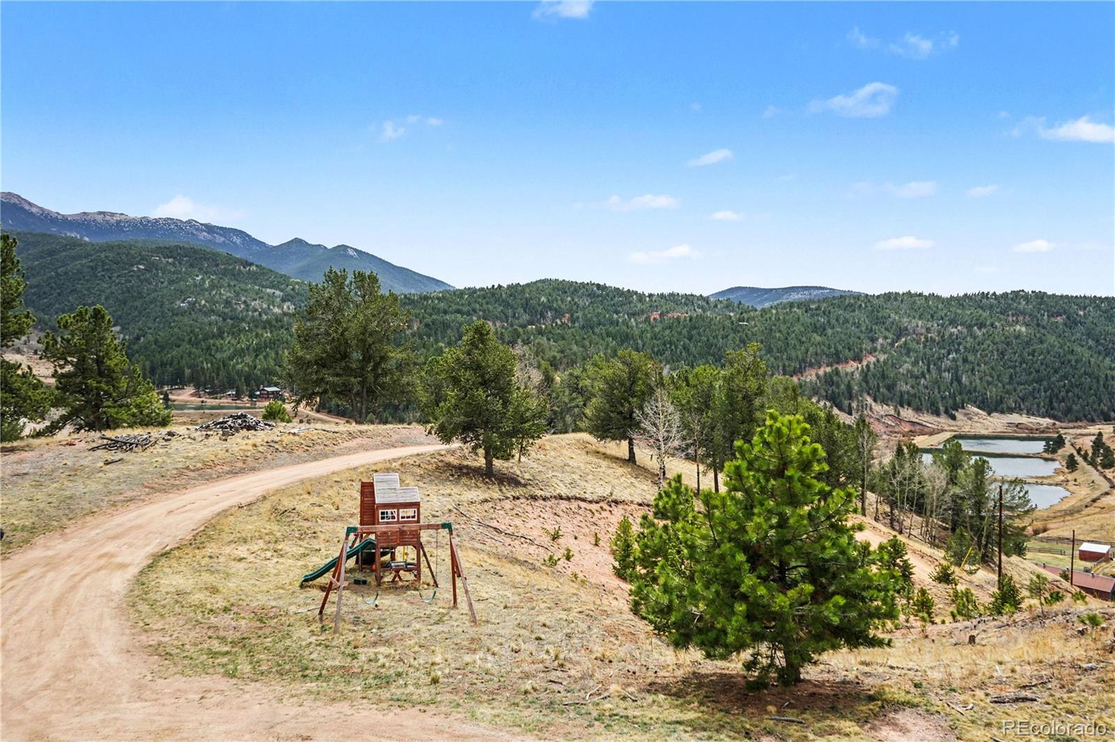220 Rocky Mountain View