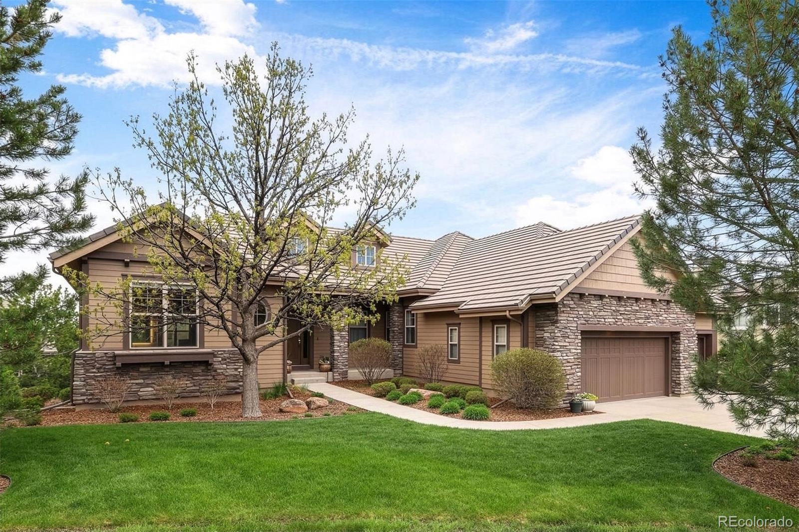 6269 Shavano Peak Place