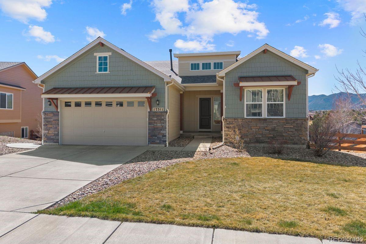 17311 Leisure Lake Drive
