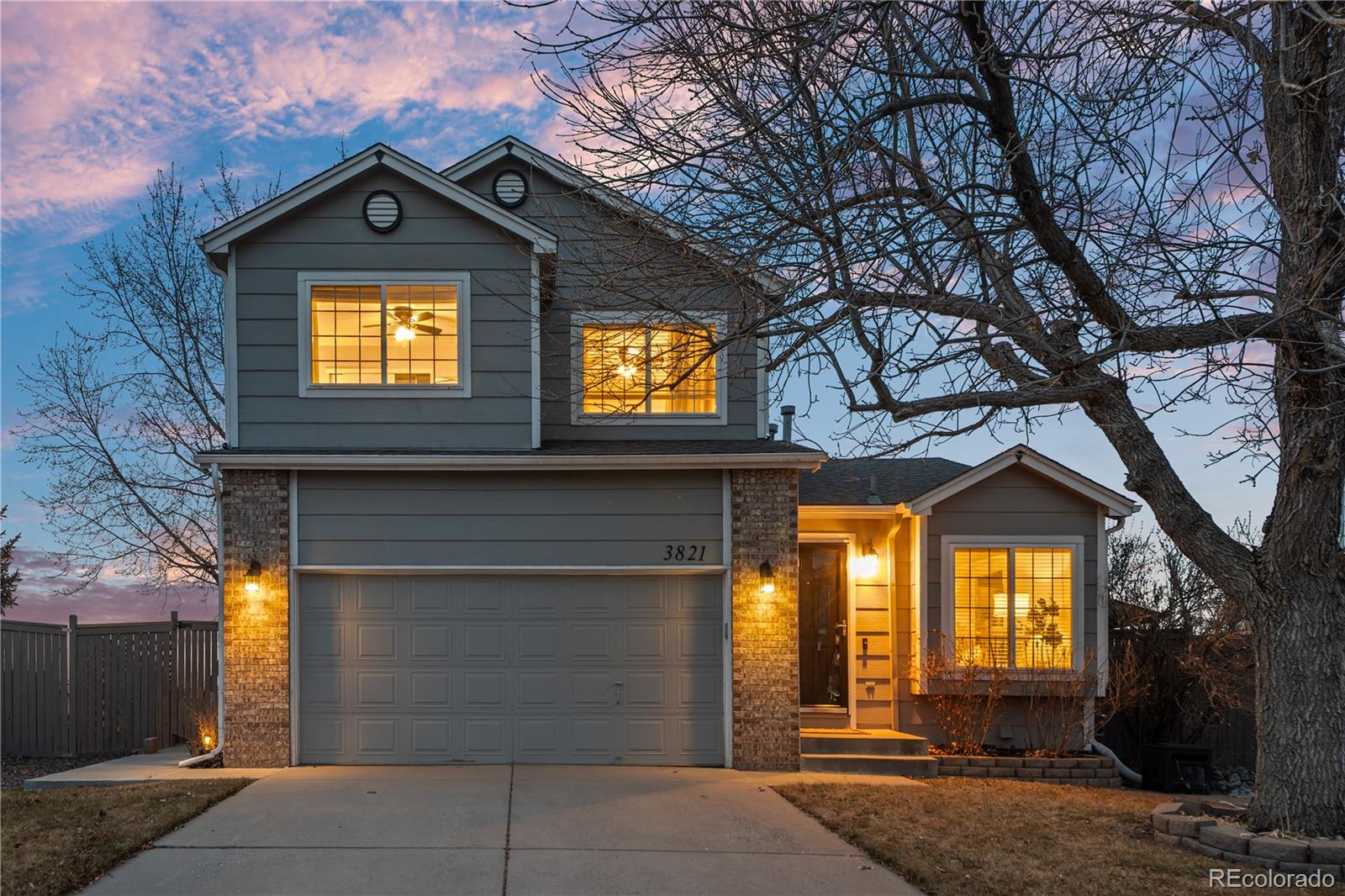 3821 Morning Glory Drive