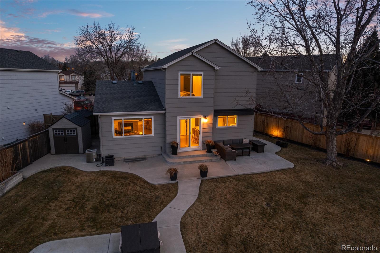 3821 Morning Glory Drive