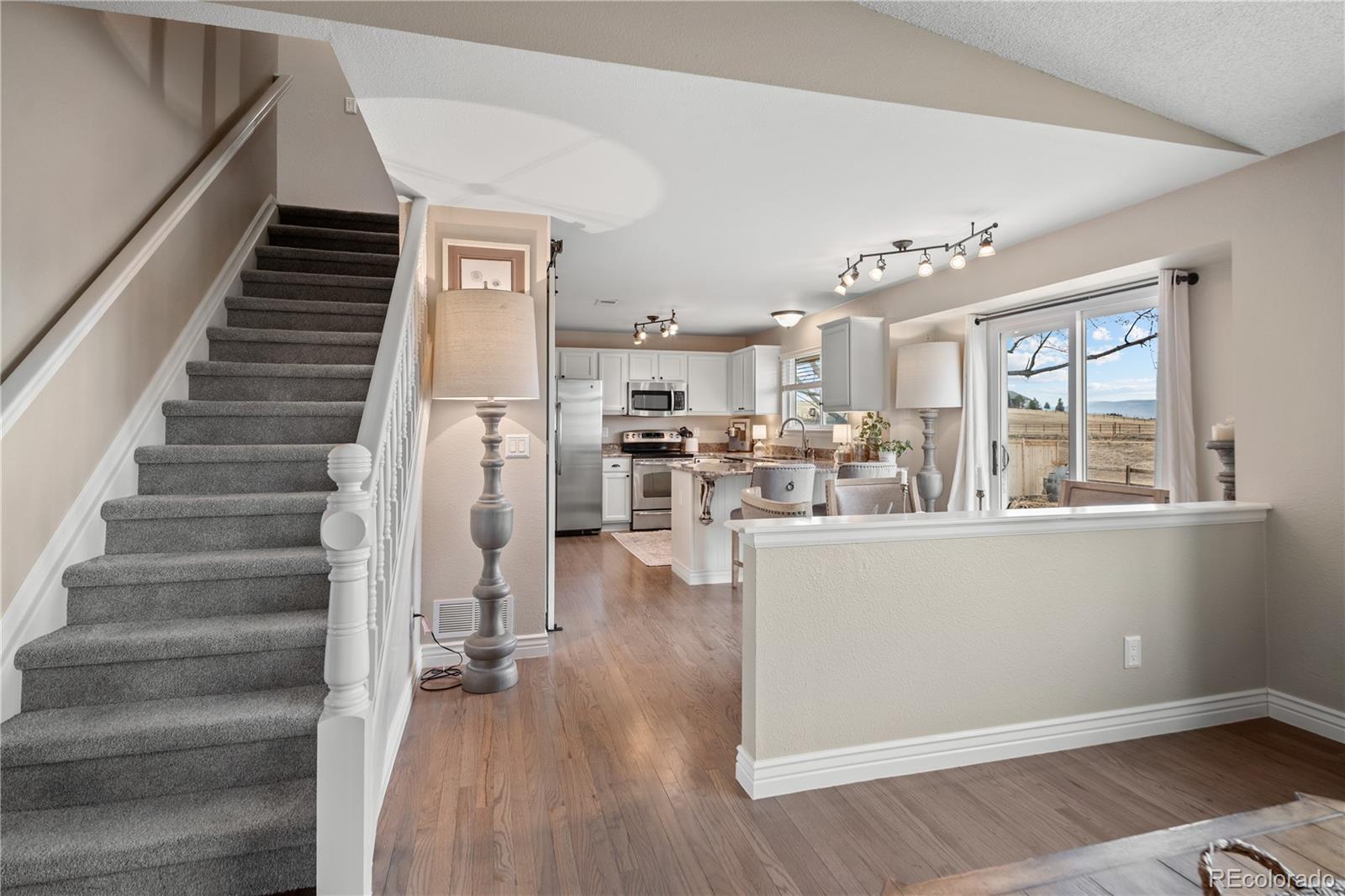 3821 Morning Glory Drive