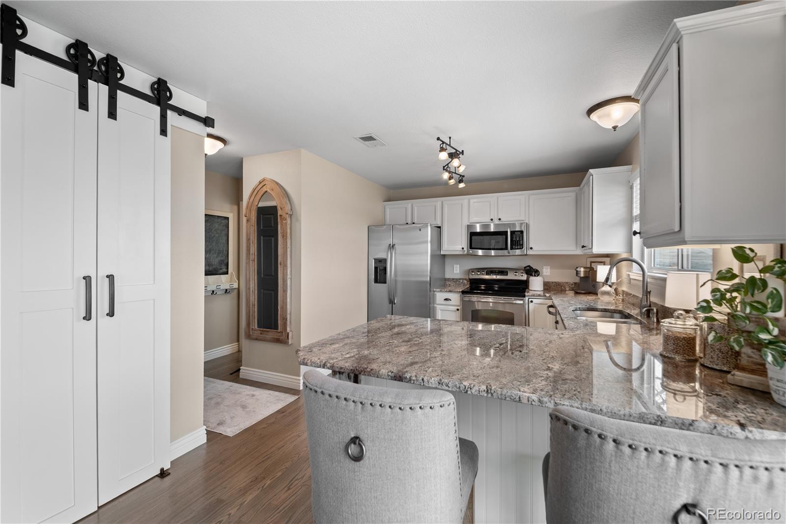 3821 Morning Glory Drive