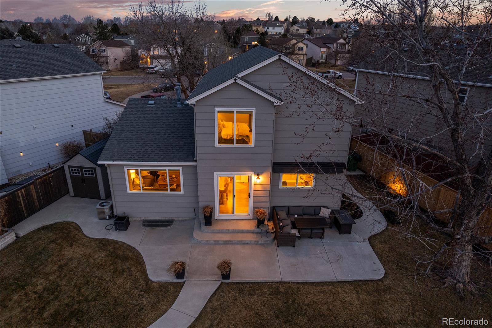 3821 Morning Glory Drive