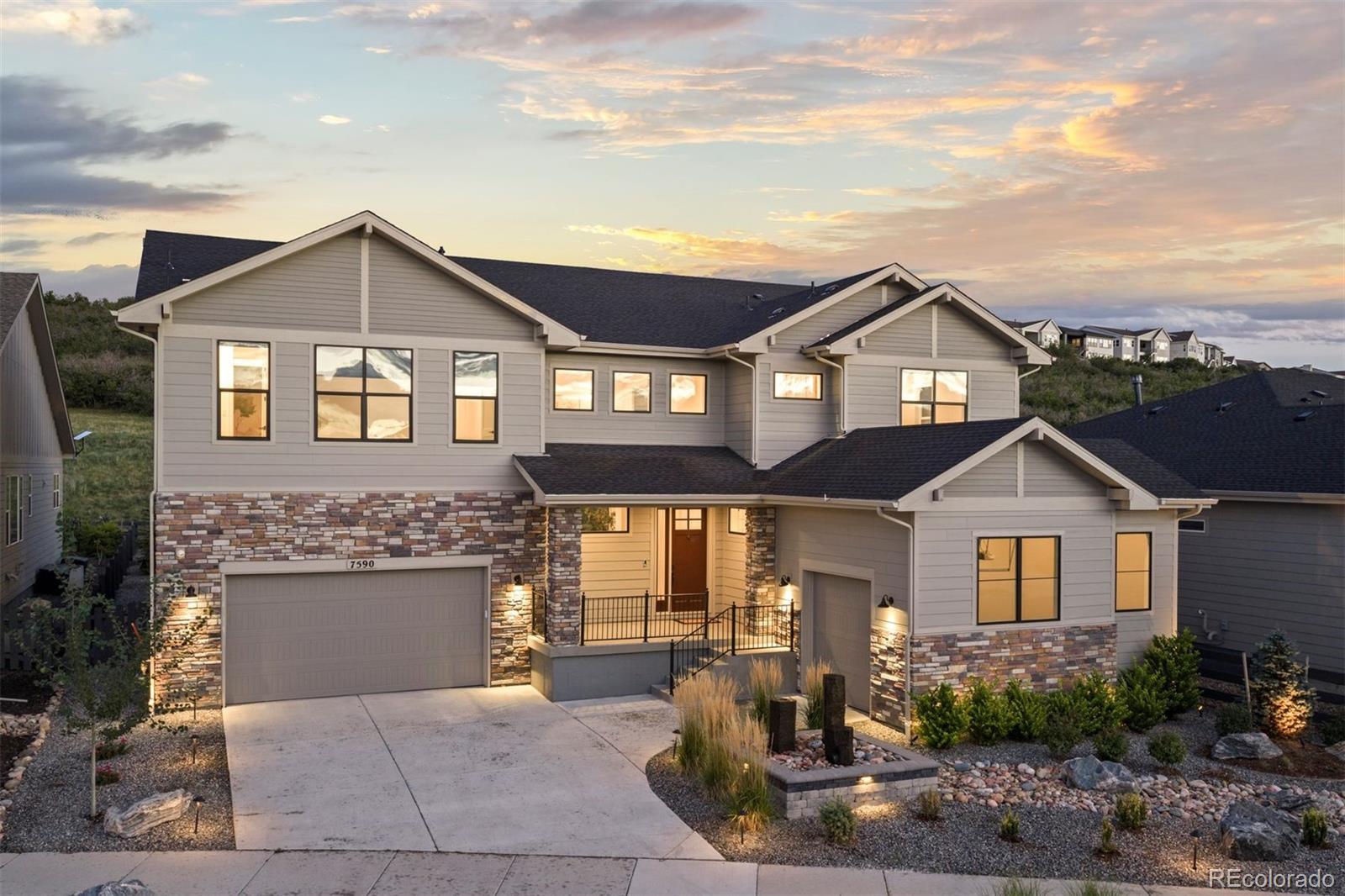 7590 Copper Sky Court
