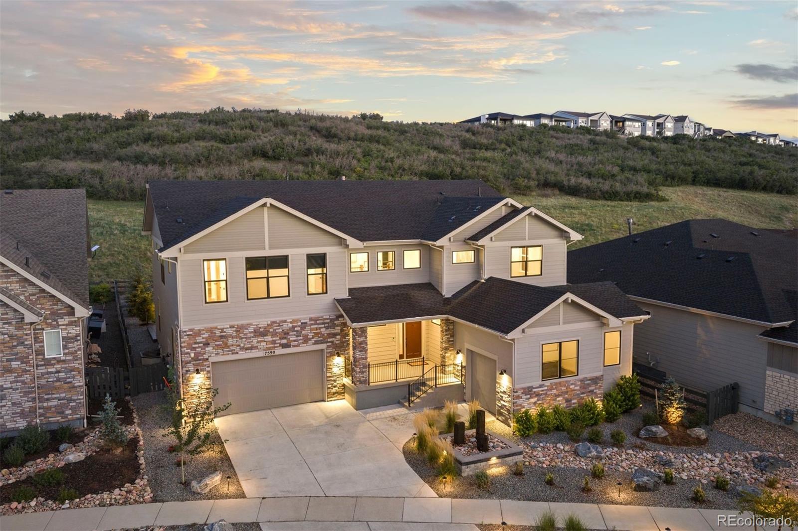 7590 Copper Sky Court