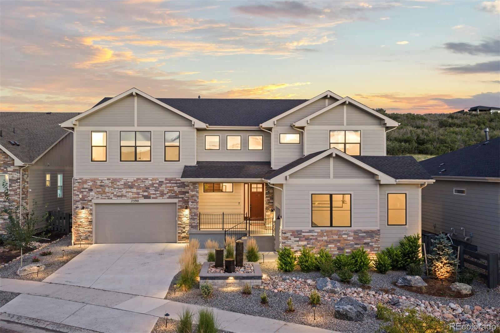 7590 Copper Sky Court