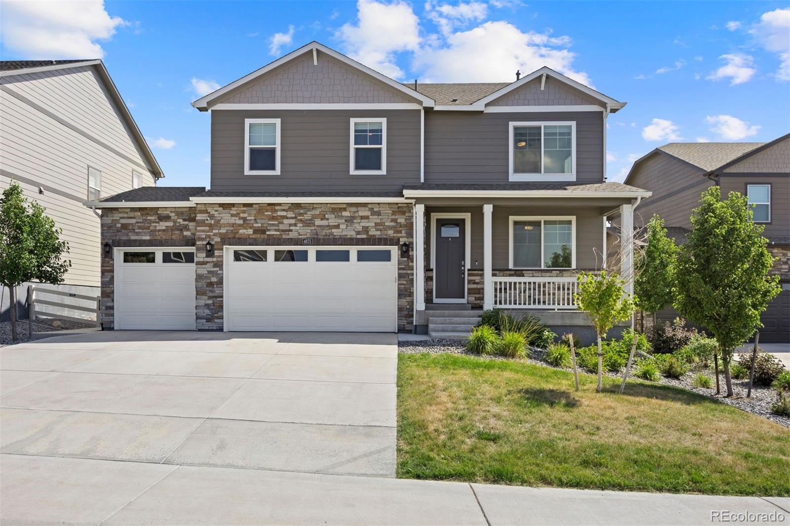 4875 Cattle Cross Trail