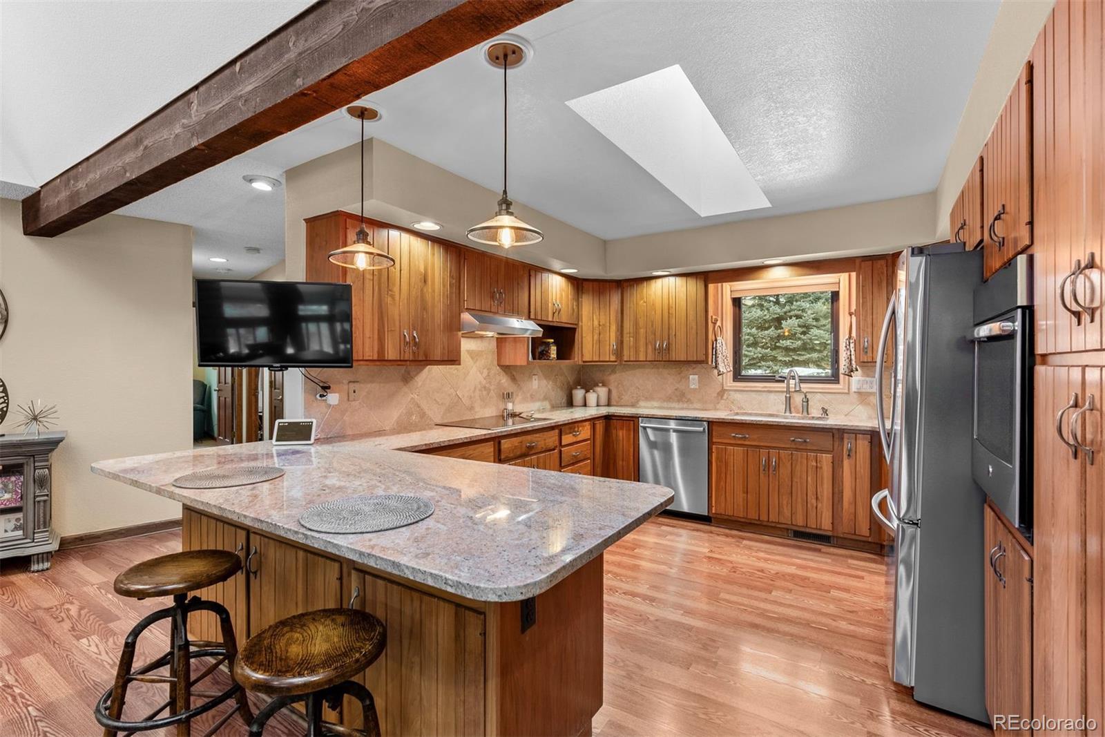 9724 E Villasur Court