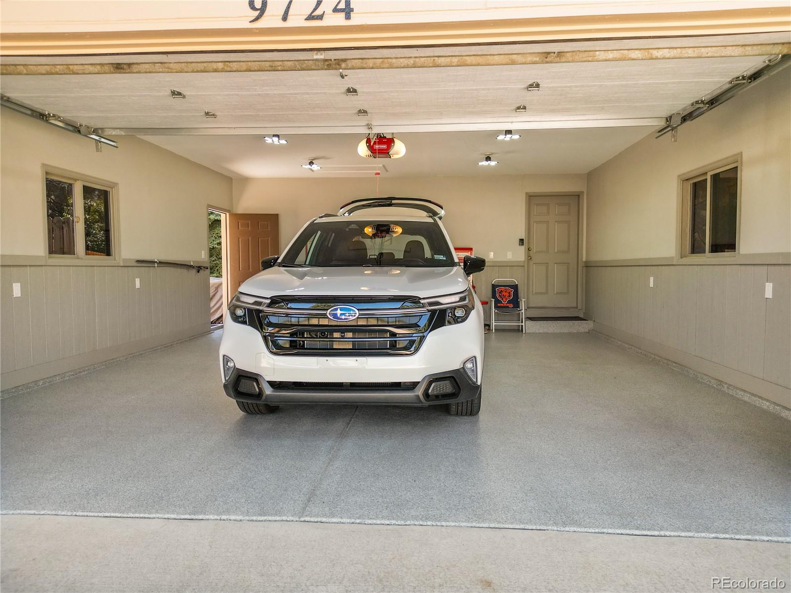 9724 E Villasur Court