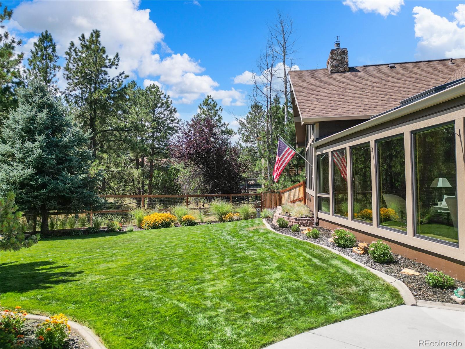 9724 E Villasur Court