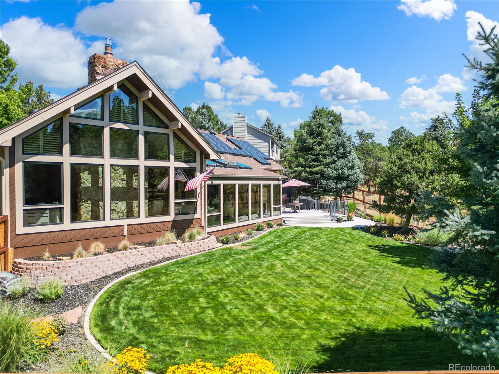 9724 E Villasur Court