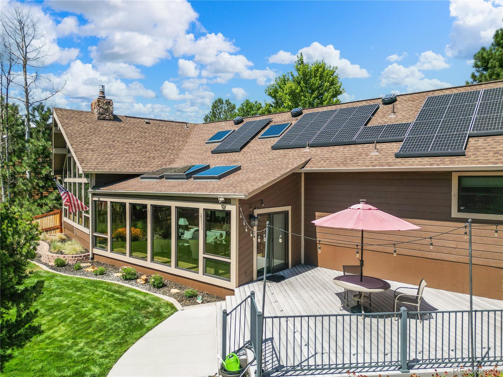 9724 E Villasur Court