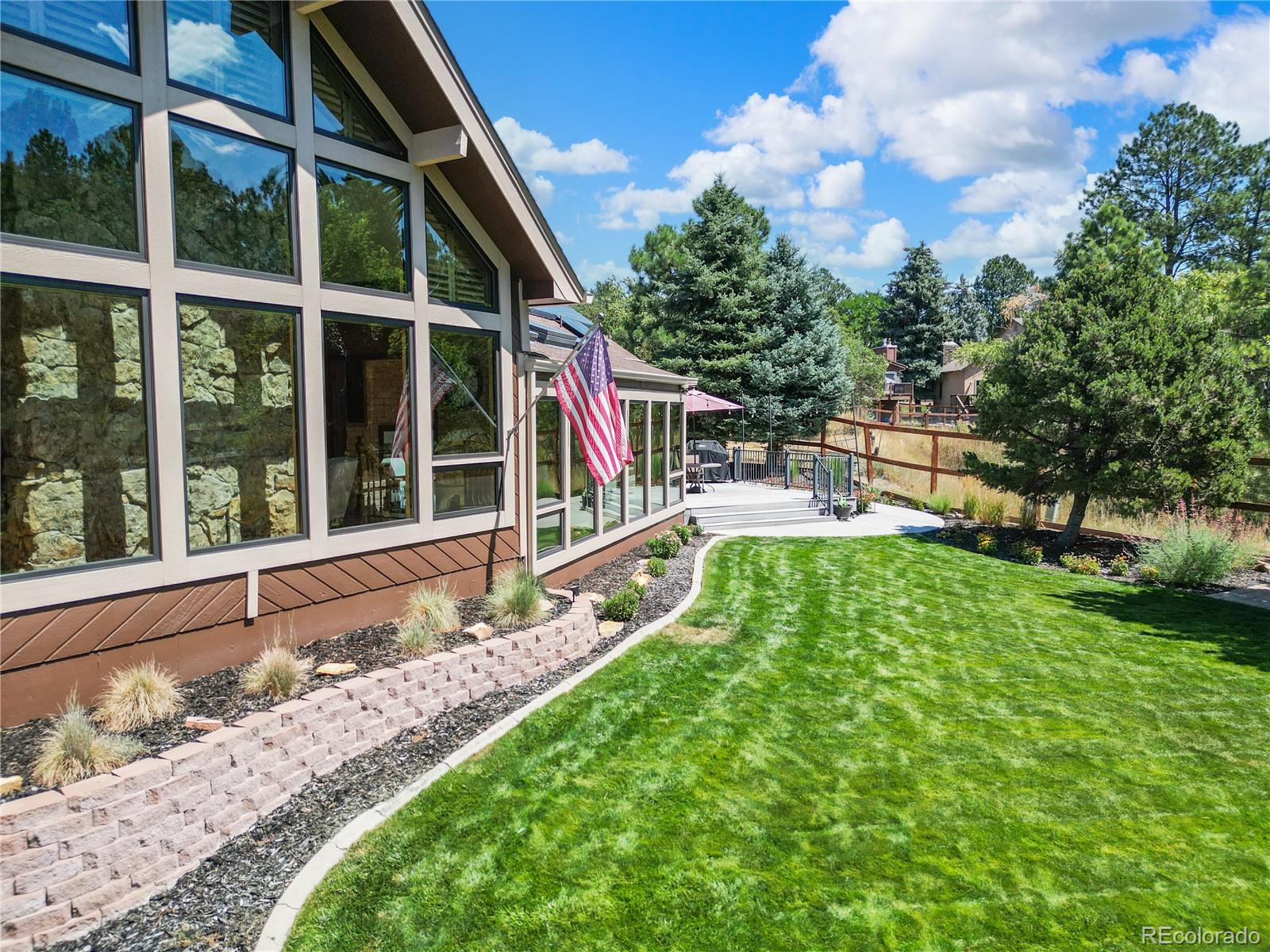 9724 E Villasur Court