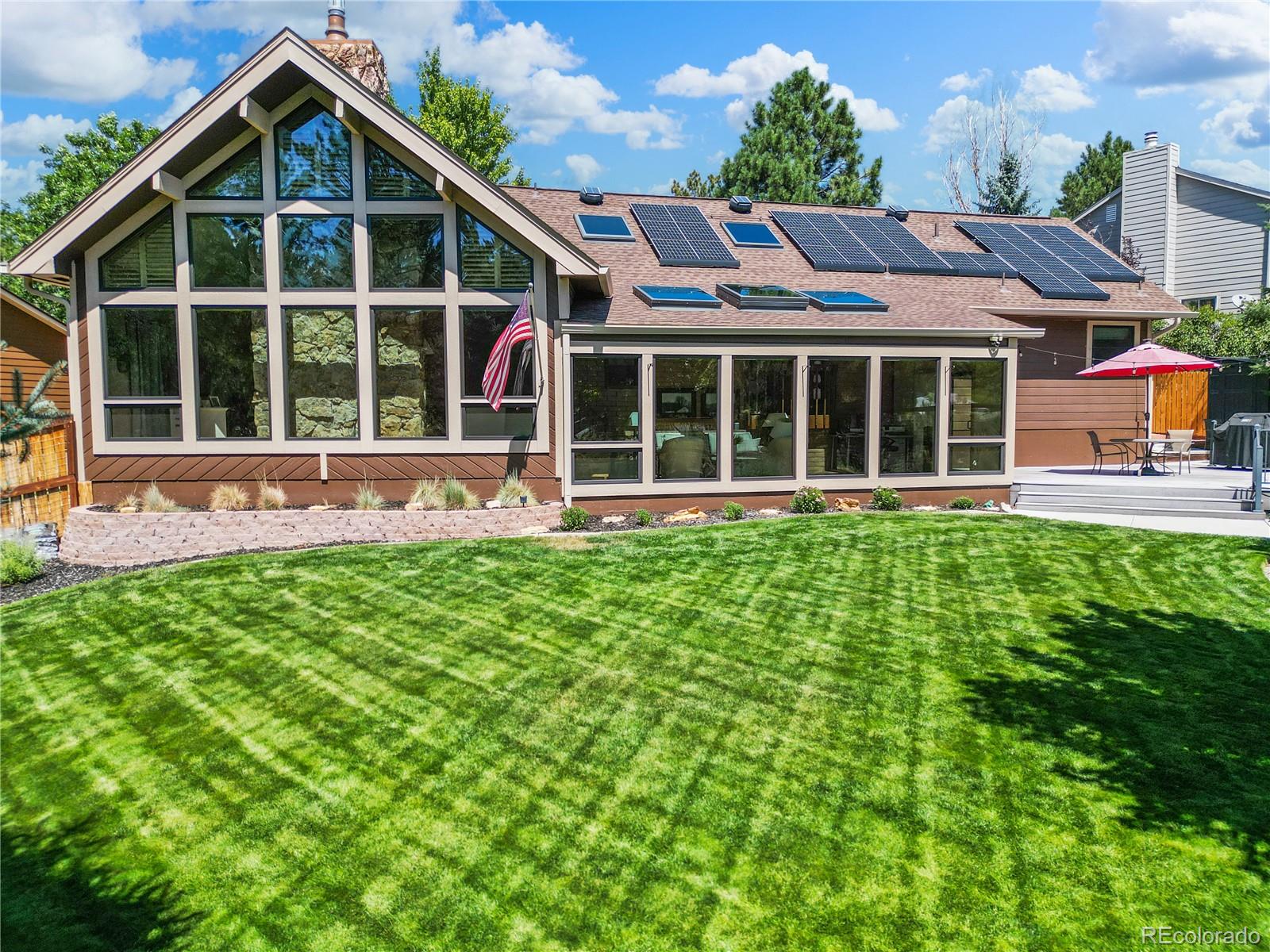 9724 E Villasur Court