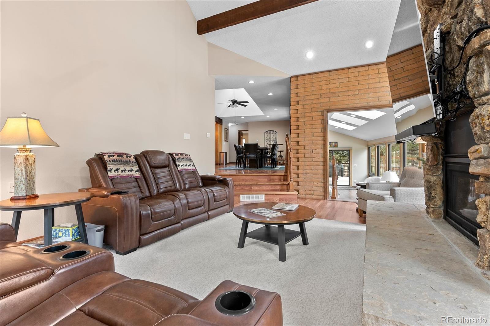 9724 E Villasur Court