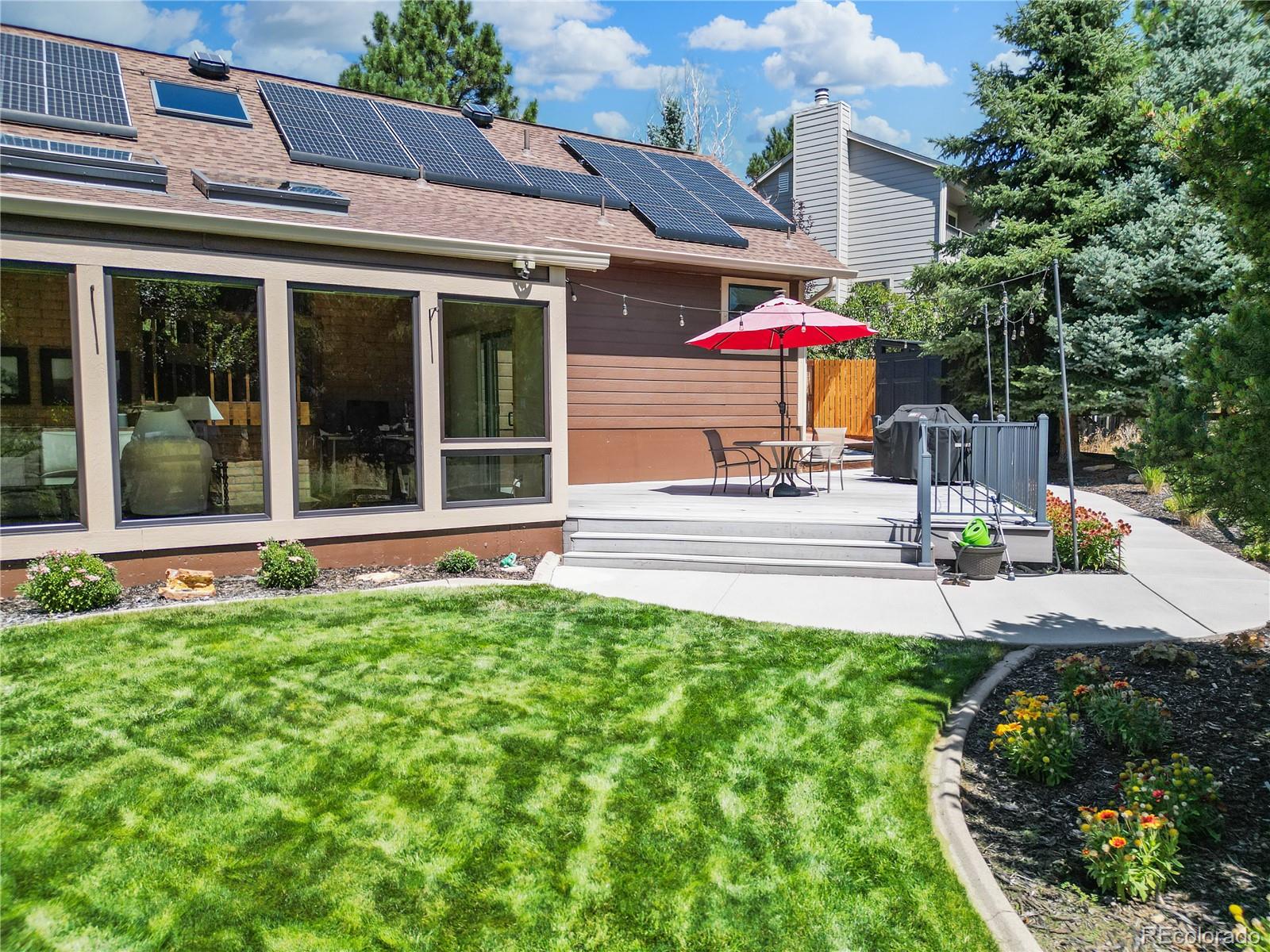 9724 E Villasur Court