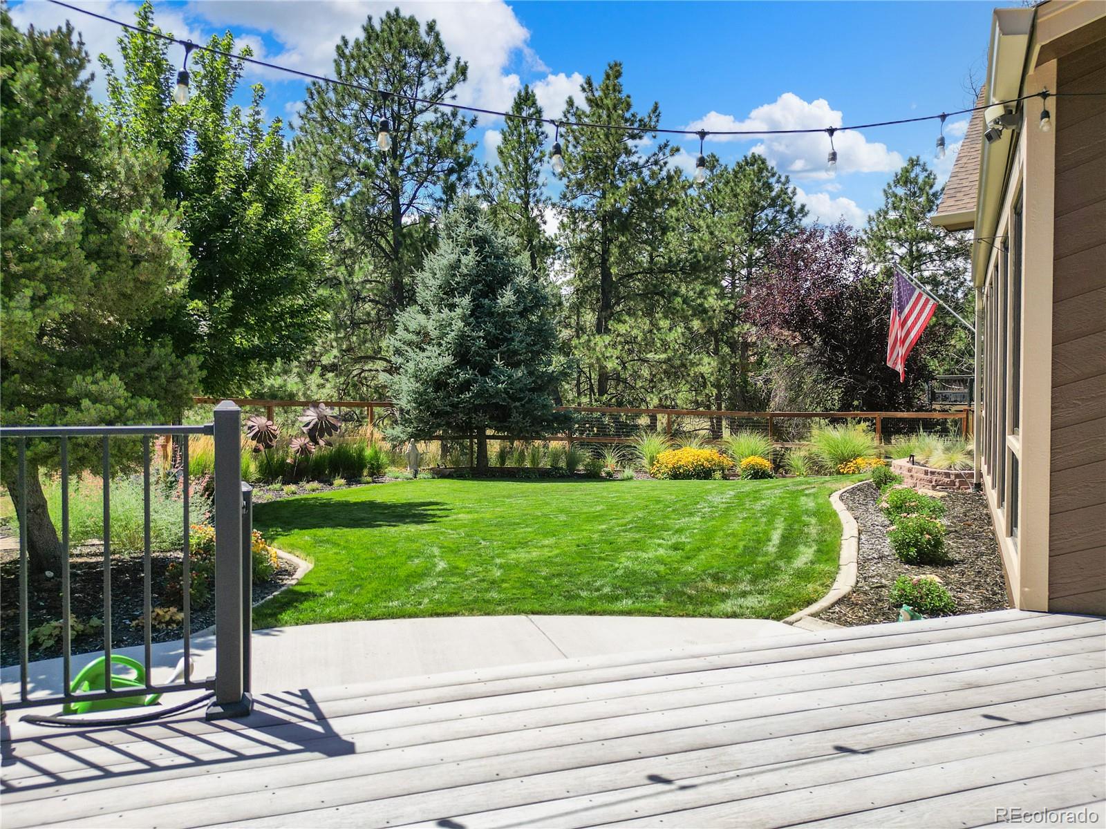 9724 E Villasur Court